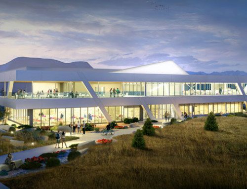 Colorado State University Laser Lab Facility